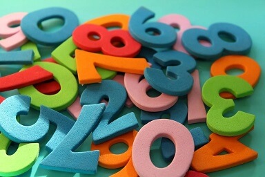 Aprendiendo a multiplicar