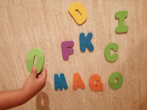letras-gomaeva-foam-lectoescritura letras de goma eva para el aprendizaje de la lectoescritura