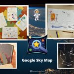 Sky Map