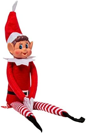 ELFO EXPLORADOR