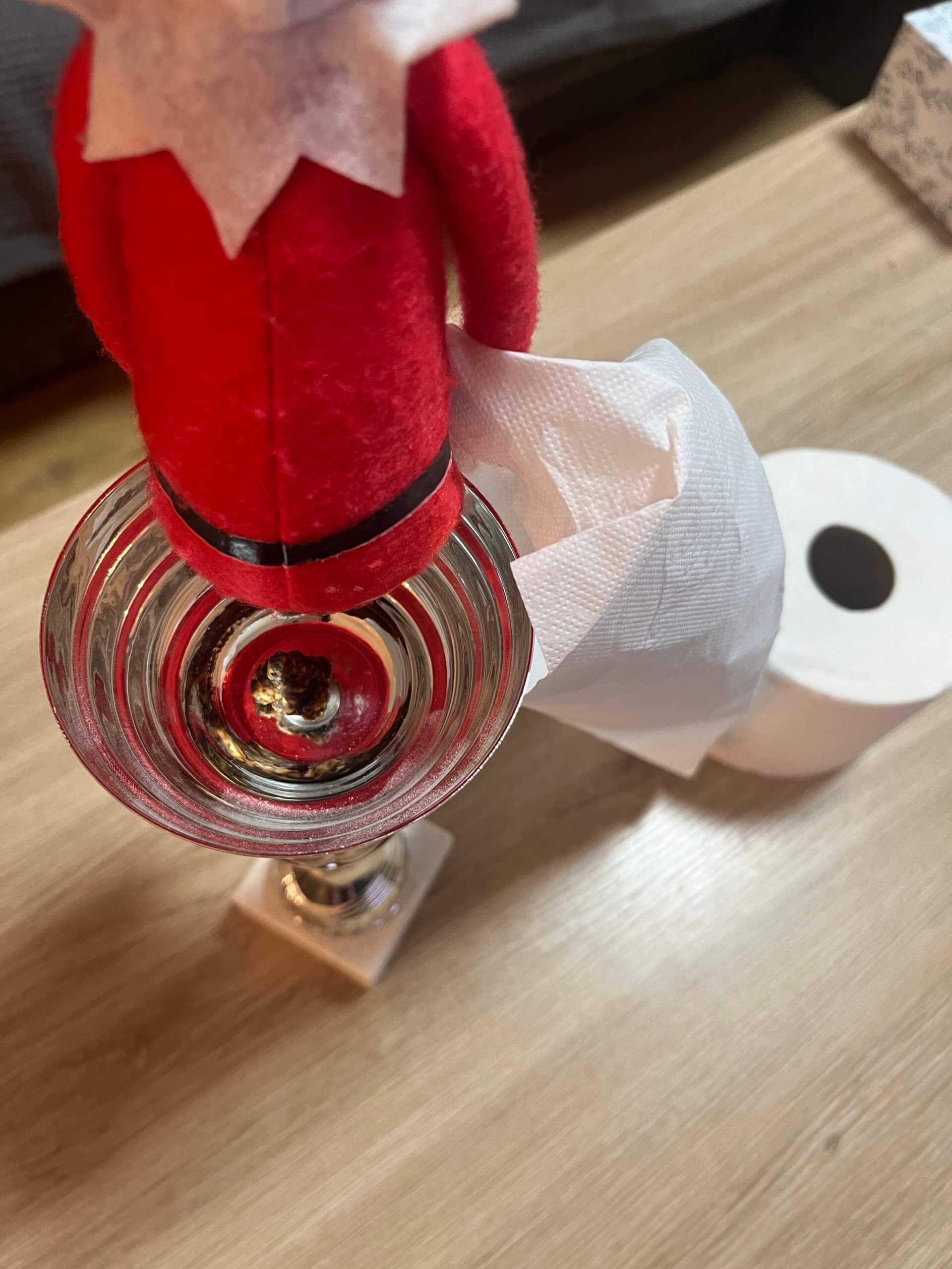 Aventuras de Klaus